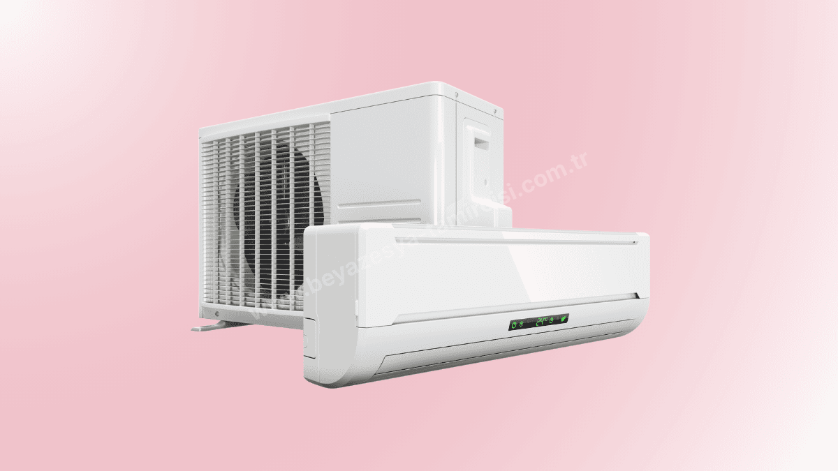 Mecitözü Klima Tamircisi - Mecitözü Beyaz Eşya Tamircisi